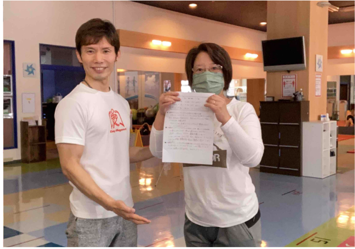 西淀川区のパーソナルジムでダイエット＆ボディメイクを成功へ！