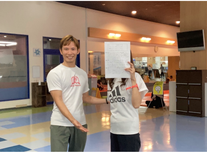 完全個室で集中トレーニング！西淀川区のパーソナルジムで理想の体型に