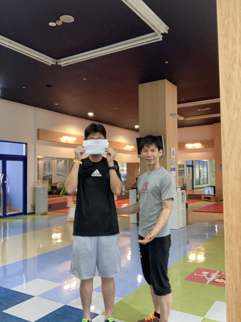 リバウンドしにくいダイエットなら西淀川区のパーソナルジムにお任せ！