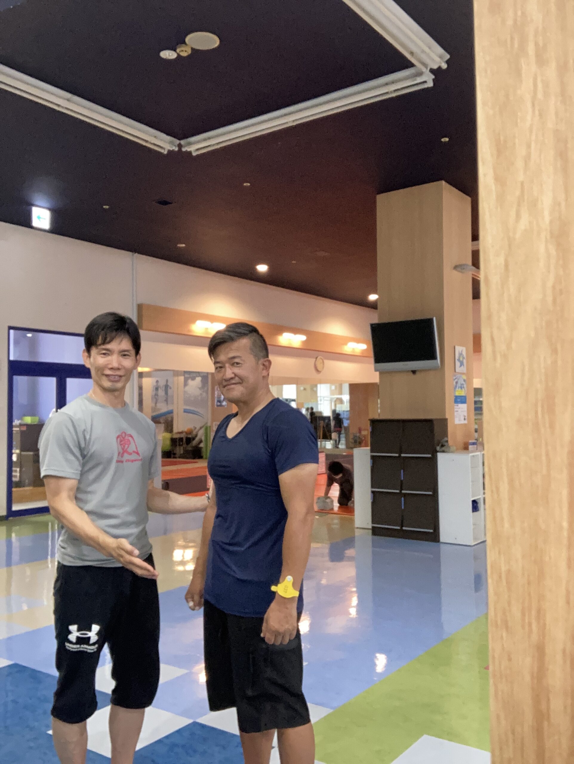 西淀川区で話題のパーソナルジム｜効果的なダイエットプログラムを提供