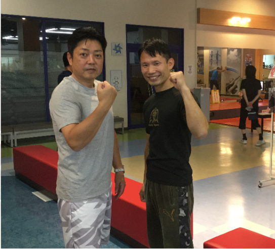 食事管理＋トレーニングで結果を出す！西淀川区のパーソナルジム