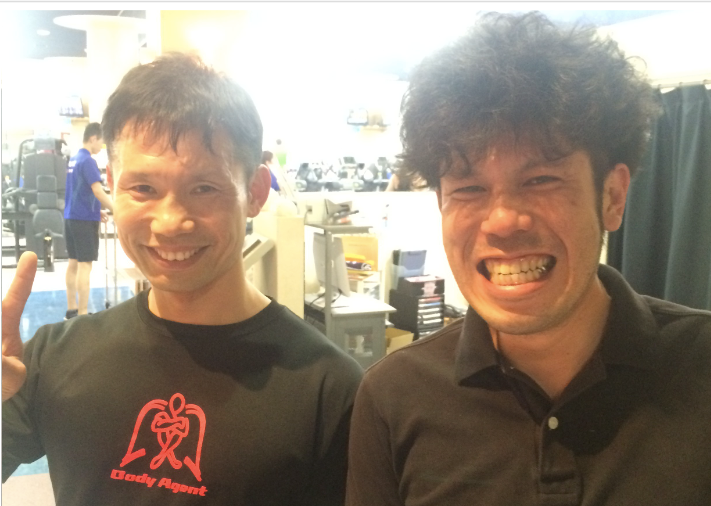 西淀川区のパーソナルジムで理想のダイエットを実現