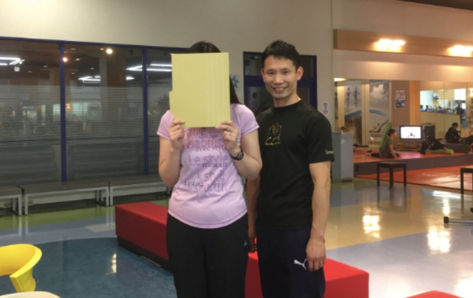 西淀川区で女性に人気のパーソナルジム｜ダイエットと美ボディづくり