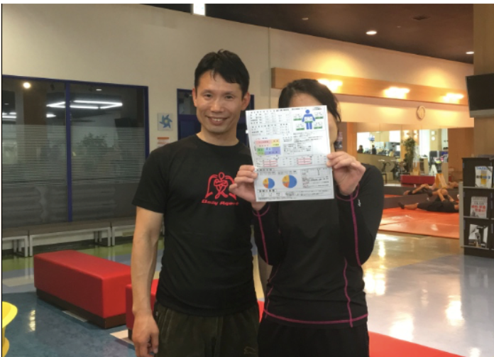 西淀川区で女性に人気のパーソナルジム｜ダイエットと美ボディづくり