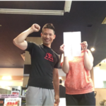 西淀川区の完全個別指導パーソナルジムで理想のボディへ