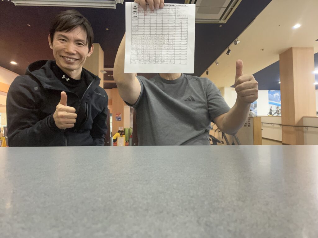 ジム通い初心者歓迎！西淀川区のパーソナルジムでダイエットを成功へ