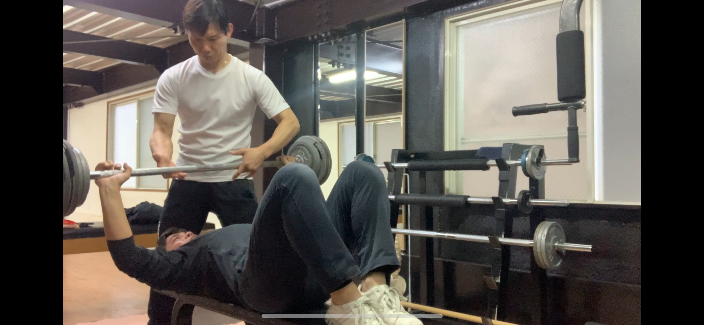 パーソナルトレーニング 寺本メソッドダイエット