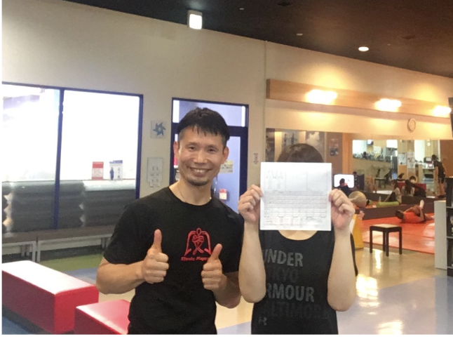 ダイエット初心者でも安心！西淀川区のパーソナルジムで楽しく運動