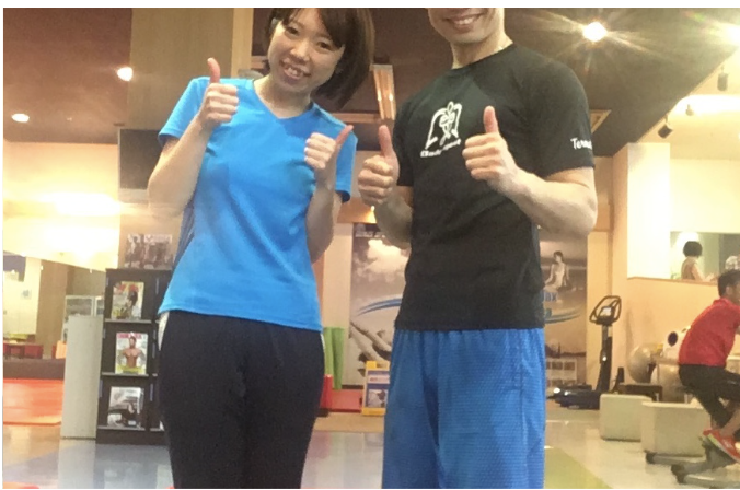 ダイエット初心者でも安心！西淀川区のパーソナルジムで楽しく運動