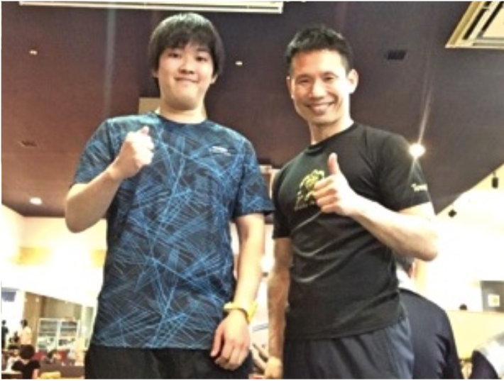 西淀川区でダイエット成功者続出！人気のパーソナルジム