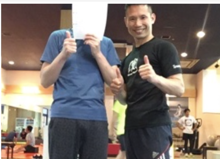 西淀川区でダイエット成功者続出！人気のパーソナルジム