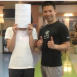 西淀川区でダイエット成功者続出！人気のパーソナルジム30代初生