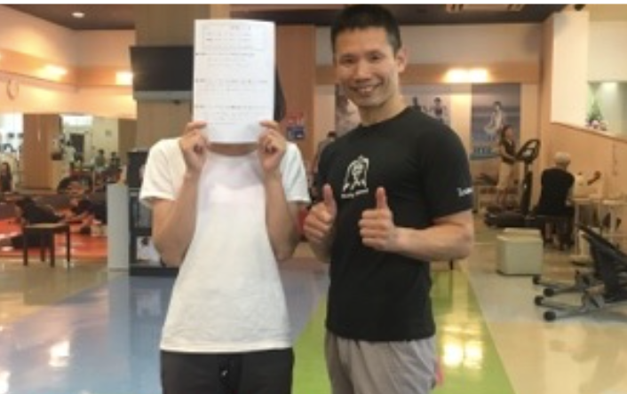 西淀川区でダイエット成功者続出！人気のパーソナルジム