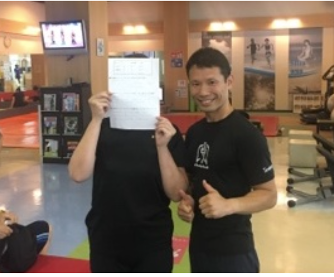 西淀川区で評判のパーソナルジム｜健康的に痩せるダイエットプログラム