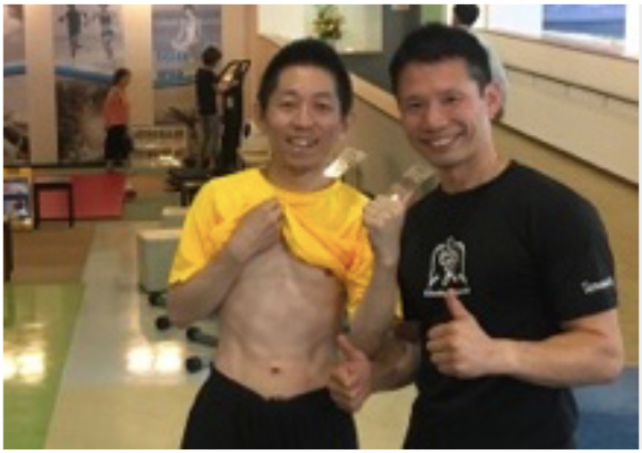 リバウンドしないダイエットをサポート｜西淀川区のパーソナルジム