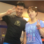 西淀川区で女性に人気のパーソナルジム｜ダイエットと美ボディづくり