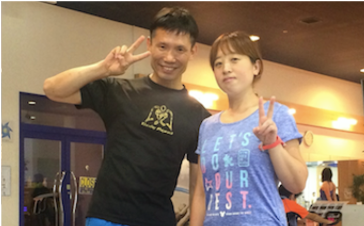 西淀川区で女性に人気のパーソナルジム｜ダイエットと美ボディづくり