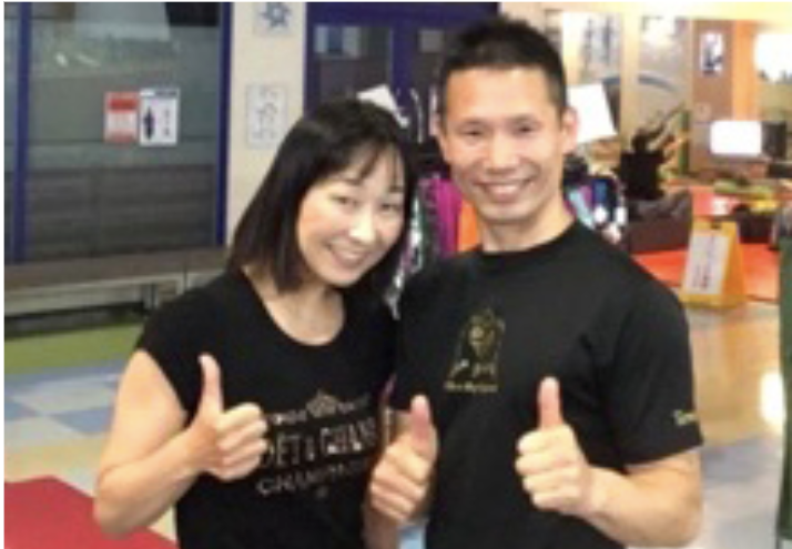 マンツーマン指導で効率的にダイエット｜西淀川区のパーソナルジム