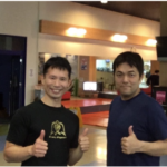 初心者歓迎！西淀川区のパーソナルジムで楽しくダイエット　寺本メソッド40代男性