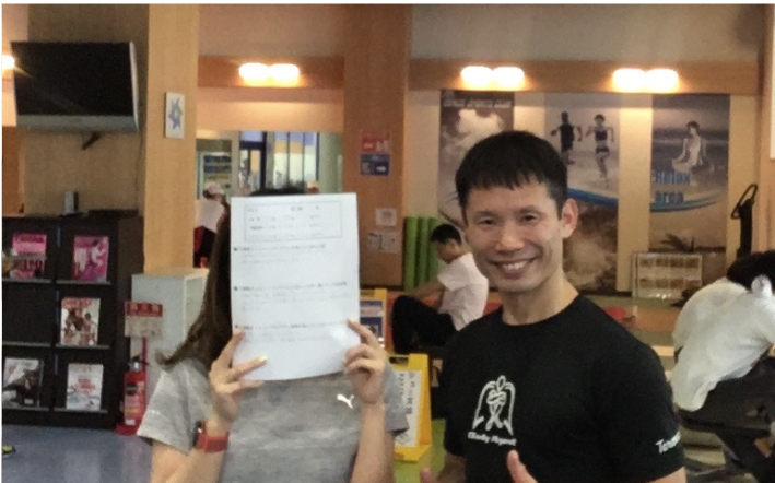 短期間で結果を出す！西淀川区のダイエット特化パーソナルジム