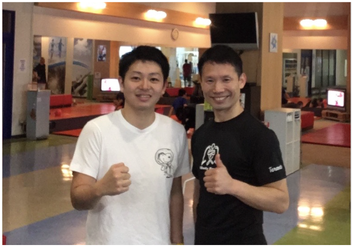 西淀川区のパーソナルジム｜健康的に痩せるダイエットプログラム