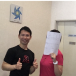 マンツーマン指導で効率的にダイエット｜西淀川区のパーソナルジム