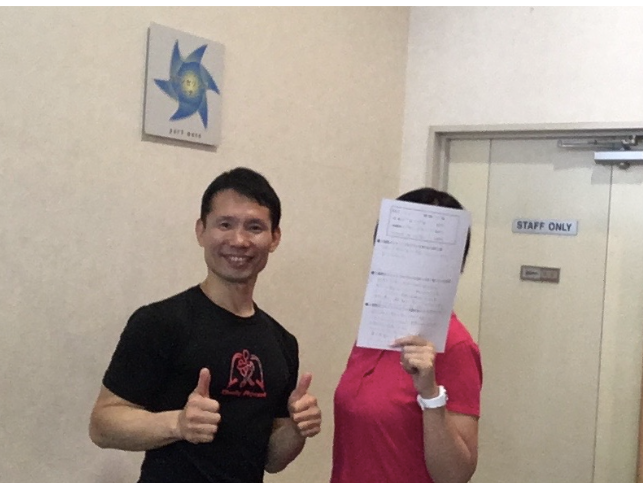 マンツーマン指導で効率的にダイエット｜西淀川区のパーソナルジム