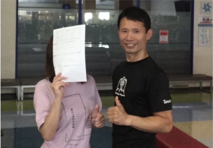 西淀川区のパーソナルジムで理想のダイエットを実現