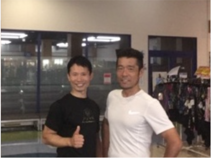 西淀川区のパーソナルジムで理想のダイエットを実現