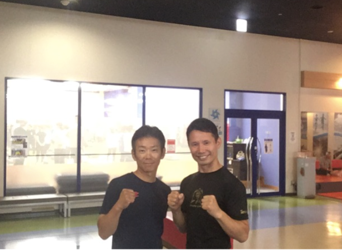 西淀川区の完全個別指導パーソナルジムで理想のボディへ