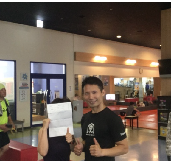 短期間で引き締め！西淀川区のパーソナルジムで本気のダイエット