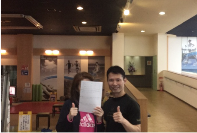 西淀川区で評判のパーソナルジム｜健康的に痩せるダイエットプログラム