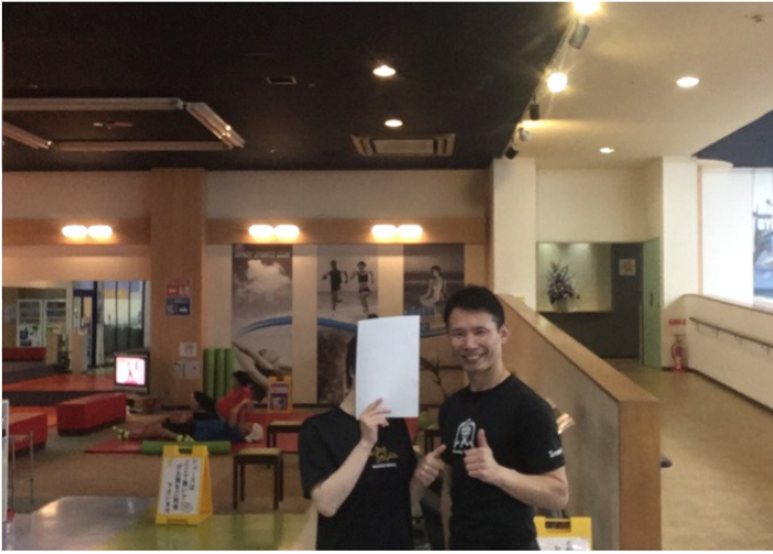 ダイエット初心者でも安心！西淀川区のパーソナルジムで楽しく運動