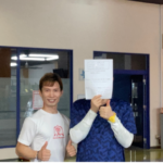 食事管理＋トレーニングで結果を出す！西淀川区のパーソナルジム