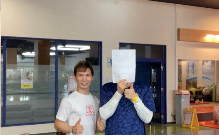 食事管理＋トレーニングで結果を出す！西淀川区のパーソナルジム