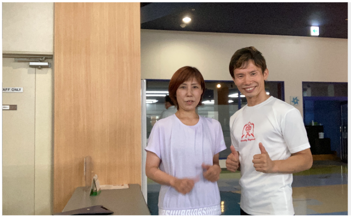 完全個室で集中トレーニング！西淀川区のパーソナルジムで理想の体型に