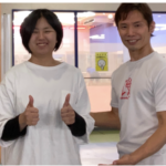 パーソナルトレーナーと二人三脚でダイエット成功｜西淀川区のジム　寺本メソッド