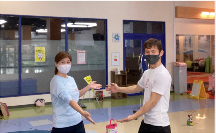 運動が苦手でも大丈夫！西淀川区のパーソナルジムで楽しくダイエット