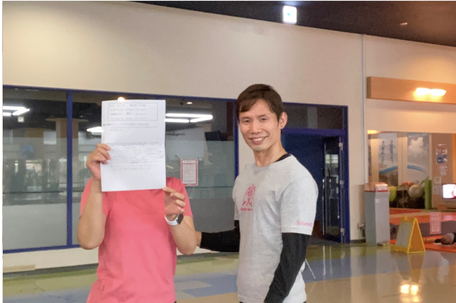 痩せるだけじゃない！西淀川区のパーソナルジムで健康的な体づくり