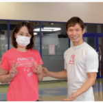 西淀川区のパーソナルジム　寺本メソッド｜ダイエット成功への最短ルートをサポート 30代女性