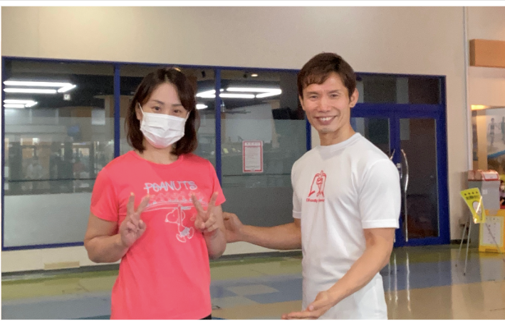 西淀川区のパーソナルジム｜ダイエット成功への最短ルートをサポート