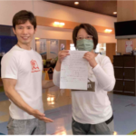 西淀川区のパーソナルジム寺本メソッドでダイエット＆ボディメイクを成功へ！40代女性　
