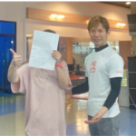 パーソナルトレーナーと二人三脚でダイエット｜西淀川区のジム