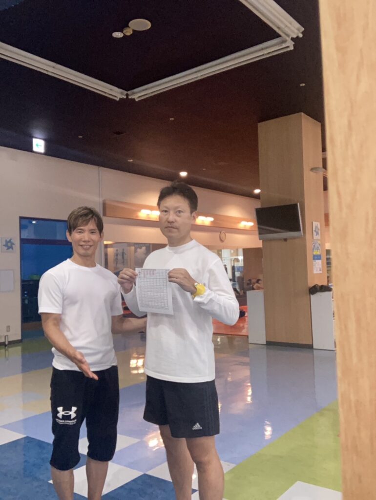 西淀川区のパーソナルジムでダイエット＆ボディメイクを成功へ！