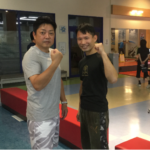 食事管理＋トレーニングで結果を出す！西淀川区のパーソナルジム