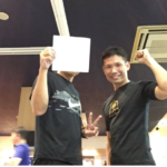食事管理＋トレーニングで結果を出した！西淀川区のパーソナルジム 30代男性