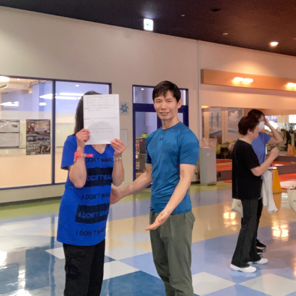 西淀川区で女性に人気のパーソナルジム｜ダイエットと美ボディづくり