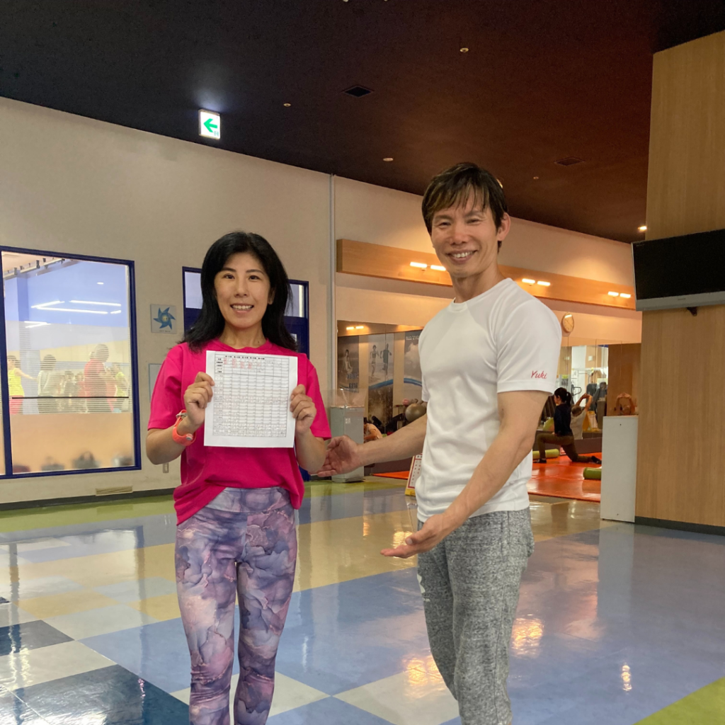 西淀川区で女性に人気のパーソナルジム｜ダイエットと美ボディづくり