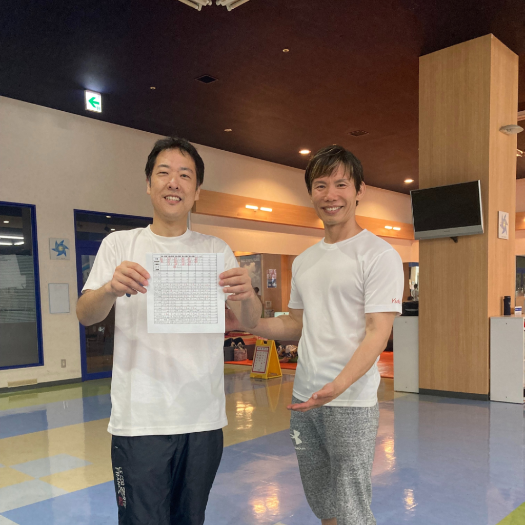 ジム通い初心者歓迎！西淀川区のパーソナルジムでダイエットを成功へ