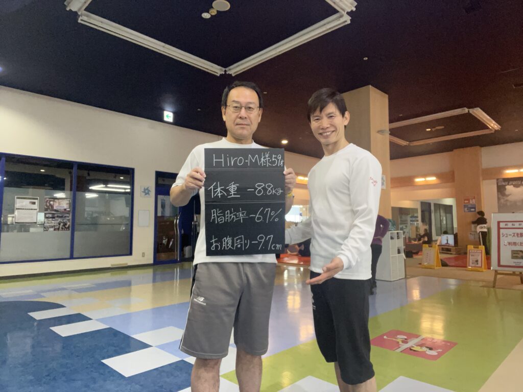 ジム通い初心者歓迎！西淀川区のパーソナルジムでダイエットを成功へ